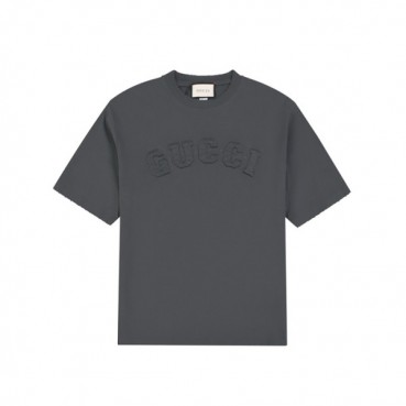 구찌 남성 라운드 반팔 티셔츠 - Gucci Mens Round Tshirts 