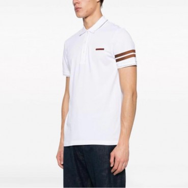 에르메네질도 제냐 남성 폴로 반팔티 - Ermenegildo Zegna Mens Polo Tshirts 