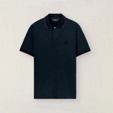 로로피아나 남성 폴로 반팔티 - Loro Piana Mens Polo Tshirts 