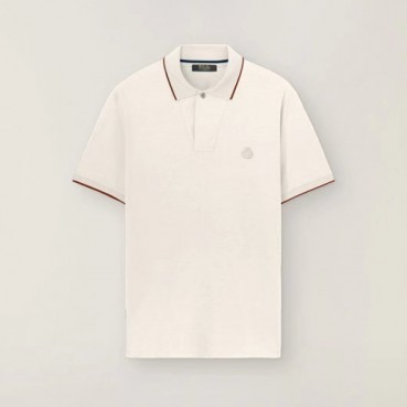로로피아나 남성 폴로 반팔티 - Loro Piana Mens Polo Tshirts 