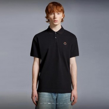 몽클레어 남성 폴로 반팔티 - Moncler Mens Polo Tshirts 