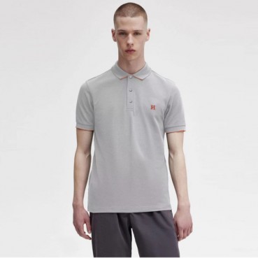 에르메스 남성 폴로 반팔티 - Hermes Mens Polo Tshirts 