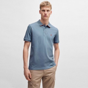에르메스 남성 폴로 반팔티 - Hermes Mens Polo Tshirts 