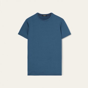 로로피아나 남성 라운드 반팔티 - Loro Piana Mens Round Tshirts 