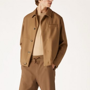 로로피아나 남성 라운드 반팔티 - Loro Piana Mens Round Tshirts 