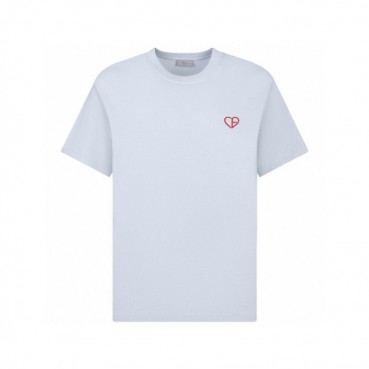디올 남성 소라 반팔 티셔츠 - Dior Mens Sora Tshirts 