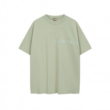 피어오브갓 남성 반팔 티셔츠 - Fear of god Mens Mint Tshirts 