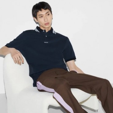 구찌 남성 폴로 반팔 티셔츠 - Gucci Mens Polo Tshirts 