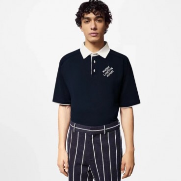 루이비통 남성 블랙 반팔 티셔츠 - Louis vuitton Mens Black Tshirts 