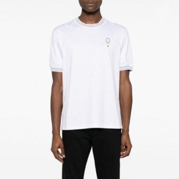 브루넬로쿠치넬리 남성 반팔티 티셔츠 - Brunello Cucinelli Mens Tshirts