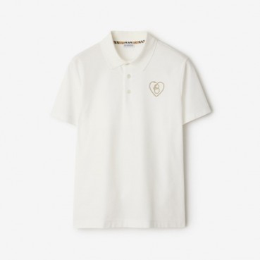 버버리 남성 폴로 반팔티 - Burberry Mens Polo Tshirt 