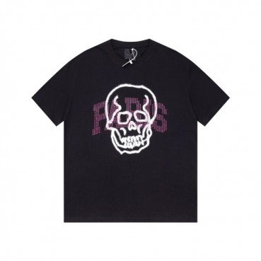 지방시 남성 크루넥 블랙 반팔티 - Givenchy Mens Black Short Sleeved Tshirts 