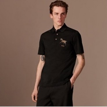 에르메스 남성 폴로 반팔티 - Hermes Mens Polo Tshirt 