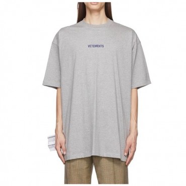 베트멍 남/녀 트렌디 그레이 반팔티 - Unisex Gray Tshirts 