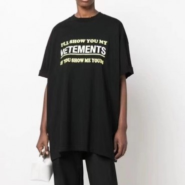 베트멍 남/녀 트렌디 블랙 반팔티 - Unisex Black Tshirts 