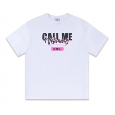 베트멍 남/녀 트렌디 화이트 반팔티 - Unisex White Tshirts 
