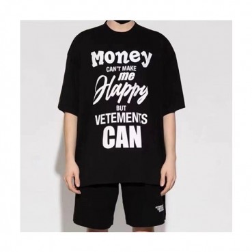 베트멍 남/녀 트렌디 블랙 반팔티 - Unisex Black Tshirts 