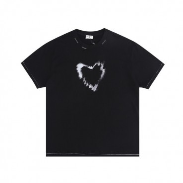 입생 남성 블랙 크루넥 반팔티 - Mens Black Tshirts 