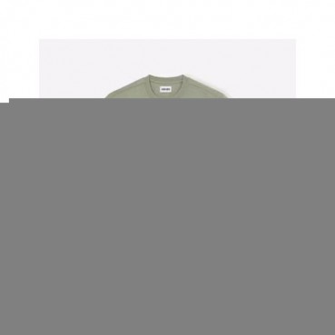 겐조 남성 민트 크루넥 반팔티 - Mens Mint Tshirts 