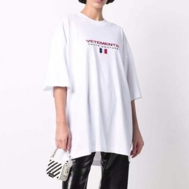 베트멍 남/녀 트렌디 화이트 반팔티 - Unisex White Tshirts 