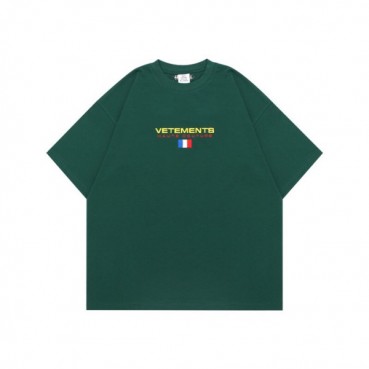 베트멍 남/녀 트렌디 그린 반팔티 - Unisex Green Tshirts 