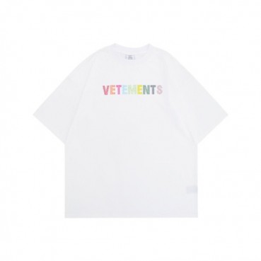 베트멍 남/녀 트렌디 화이트 반팔티 - Unisex White Tshirts 