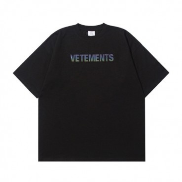 베트멍 남/녀 트렌디 블랙 반팔티 - Unisex Black Tshirts 