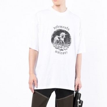 베트멍 남/녀 트렌디 화이트 반팔티 - Unisex White Tshirts 