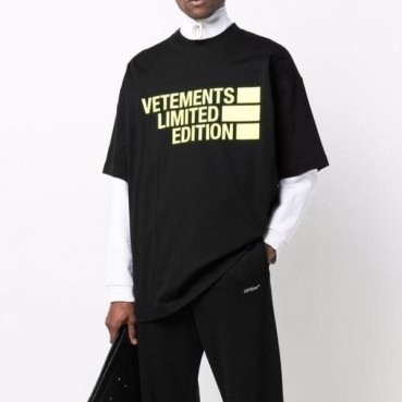 베트멍 남/녀 트렌디 블랙 반팔티 - Unisex Black Tshirts 