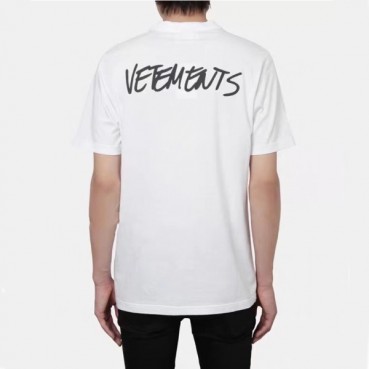 베트멍 남성 트렌디 화이트 반팔티 - Mens White Tshirts 