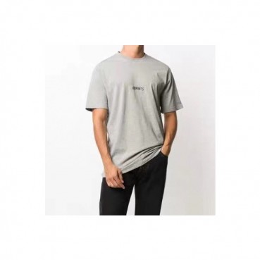 베트멍 남성 트렌디 그레이 반팔티 - Mens Gray Tshirts 