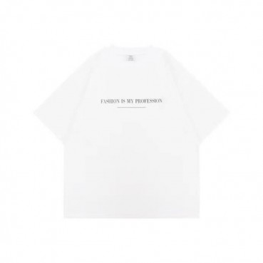 베트멍 남성 트렌디 화이트 반팔티 - Mens White Tshirts 