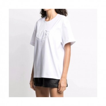 Fendi Womens Casual Tshirt - 펜디 여성 반팔 티셔츠 