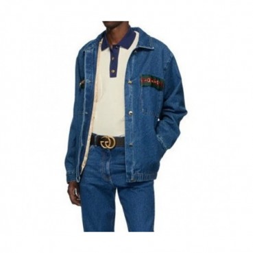 Gucci  Mm/Wm Logo Short Sleeved Tshirts Ivory - 구찌 2021 남/녀 로고 반팔티 Guc03930x Size(s 