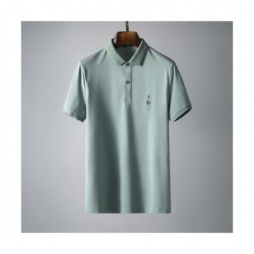 Louis vuitton  Mens Logo Short Sleeved Tshirts Mint - 루이비통 2021 남성 로고 반팔티 Lou03459x Size(m 