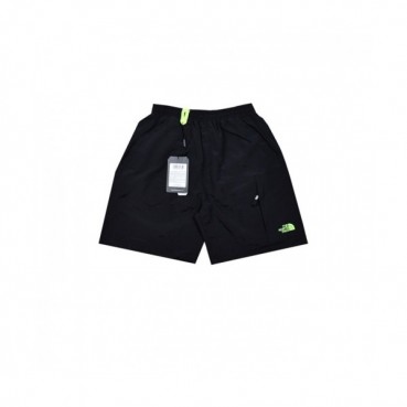 The north face  Mm/Wm Printing Logo Cotton Short Sleeved Tshirts Black - 노스페이스 2021 남/녀 프린팅 로고 코튼 반팔티 Nor0207x Size(m 