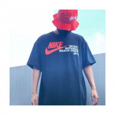 Nike Mens Cotton Tshirts - 나이키 2021 남성 코튼 반팔티 