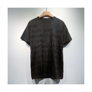 Louis vuitton  Mm/Wm Logo Short Sleeved Tshirts Black - 루이비통 2021 남/녀 로고 반팔티 Lou03429x Size(s 