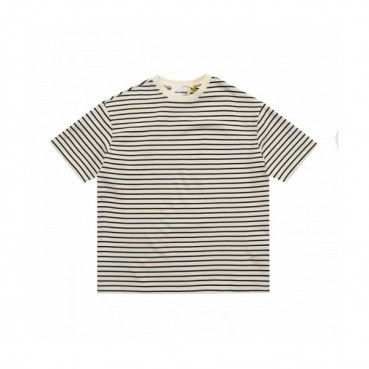 Jil Sander  Mens Basic Crew-neck Cotton Short Sleeved Tshirts Black 