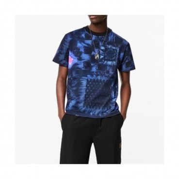 Louis vuitton  Mens Logo Short Sleeved Tshirts - 루이비통 2021 남성 로고 반팔티 Lou03372x Size(xs 