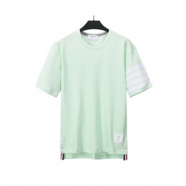 Thom Browne  Mens Casual Short Sleeved Tshirts Mint - 톰브라운 2020 남성 캐쥬얼 반팔티 Tho01303x Size(0 