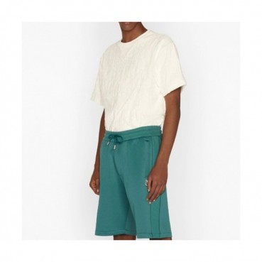 Dior  Mm/Wm Casual Crew-neck Short Sleeved Tshirts White 