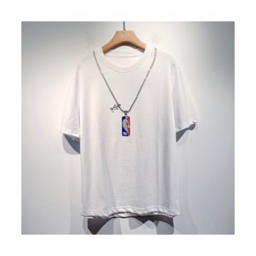 Louis vuitton  Mm/Wm Logo Short Sleeved Tshirts White - 루이비통 2021 남/녀 로고 반팔티 Lou03358x Size(s 
