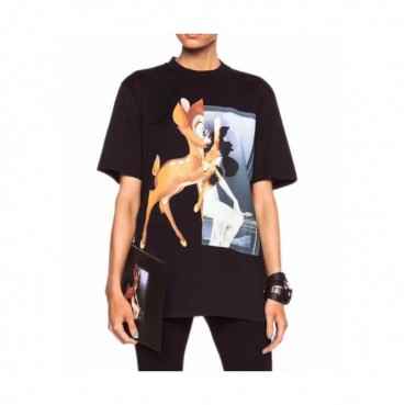 [매장판]Givenchy  Mens Logo Short Sleeved Tshirts Black - 지방시 2021 남성 로고 코튼 반팔티 Giv0543x Size(xs 