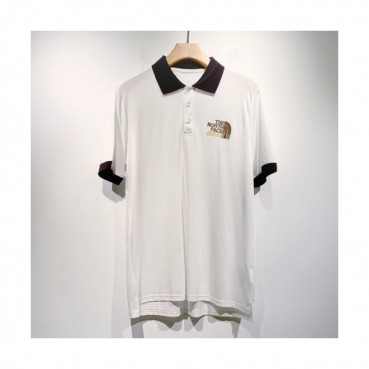 Gucci  Mm/Wm Logo Short Sleeved Tshirts White - 구찌 2021 남/녀 로고 반팔티 Guc03833x Size(s 