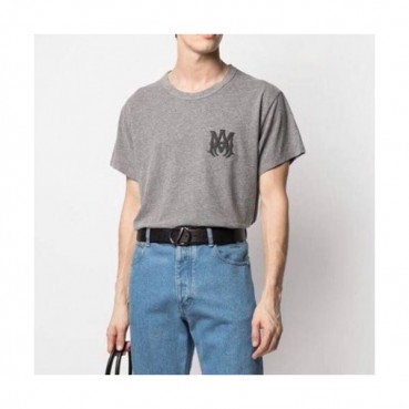 Amiri Mens Lost Boys Printing Cotton Short Sleeved Tshirts - 아미리 2021 남성 로스트 보이 프린팅 코튼 반팔티 Ami0228x Size(s 