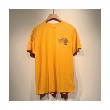 Gucci  Mm/Wm Logo Cotton Short Sleeved Tshirt - 구찌 2021 남자 로고 코튼 반팔티 Guc03810x Size(m 