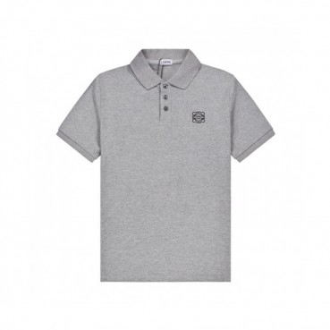 Loewe 2021 Mens Smile Short Sleeved Tshirts - 로에베 2021 남성 폴로 반팔티 Loe0409x Size(xs 