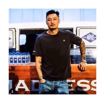 Chanel  Mm/Wm 'CC' Logo Cotton Short Sleeved Tshirts Black - 샤넬 2021 남/녀 'CC'로고 코튼 반팔티 Cnl0710x Size(s 