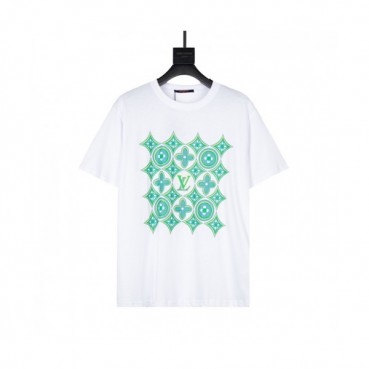 Gucci  Mm/Wm Logo Short Sleeved Tshirts White - 구찌 2021 남/녀 로고 반팔티 Guc03770x Size(xs 